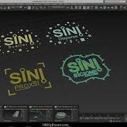 How To Sini Software In Max Plugin