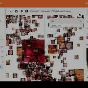 Tensorflow Projector Embeddings On Custom Data Set