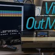 Atari 5200 Video And Power Mod Ditch The Switchbox