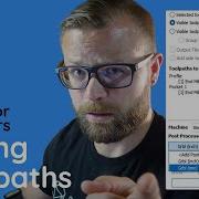 Basics For CNC Beginners Saving Toolpaths In VCarve