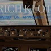 SWISS B777 Crosswind On Approach To Runway 14 2024 4K