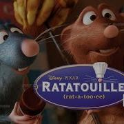 Ratatouille 2 2025 Official Trailer Hollywood Animated Family Movie
