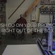 SmartBench PrecisionPro CNC Out Of The Box