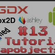 How To Make Your Own 2D Game 13 Mapobjects Java LibGDX Box2D Light Ashley Tiled