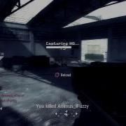 CoD4 Mini Edit Sync