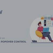 Creating An Ionic Pop Over In DEW Studio Low Code Platform Tutorial