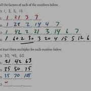 Unit 1 Module 2 Session 5 HW