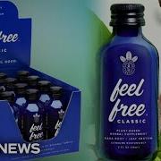 Social Media Warnings Spread About Herbal Tonic Feel Free