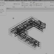 Revit MEP Lesson 1 User Interface