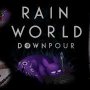 The Rain World Spearmaster Experience