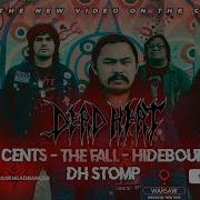 Dead Heat Live At Warsaw Brooklyn