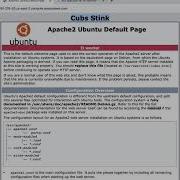 18 EC2 Install Apache PHP