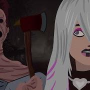 The UNKNOWN Meets Sable Dead By Daylight Animation