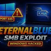 TryHackMe Blue Walkthrough EternalBlue Exploit Complete Beginner Guide 2026