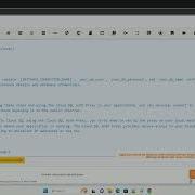 Connect Using Cloud Sql Auth Proxy