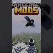This Mod Makes Elytra 10x Better Minecraft Mod Minecraftmods