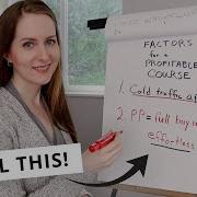 How To Create An Online Course THAT SELLS From A 7 Figure Course Creator