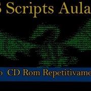 Controlando O Cd Rom Via Script Vbs