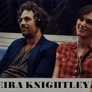 Keira Knightley Tell Me If You Wanna Go Home Begin Again Soundtrack Interscope