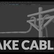 MAKE COMPLEX CABLES EASILY