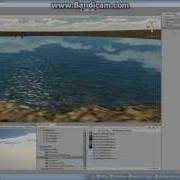 Easy Water For Unity Tutorial 1