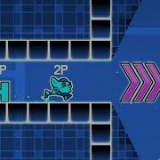 GEOMETRY DASH 2 2 MULTIPLAY MODE Partition