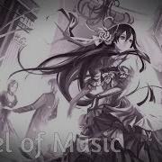Nightcore Angel Of Music W Lyrics