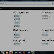 Install Web For Pentester On Windows