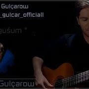 Merdan Gulçarow Deňiz Guşum