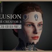 Character Creator 3 Skin Gen Premium
