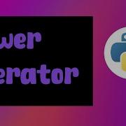 Understanding Python S Power Operator Fundamentals Explained By ByteAdmin
