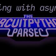 John Park S CircuitPython Parsec Asyncio Adafruit Circuitpython