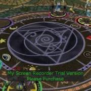 Wizard101 Max Out Dark Sprite