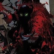 Spawn Tribute Scream