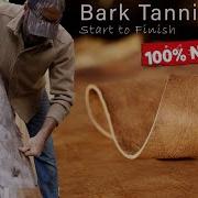 Hide Tanning 101 How To Make Leather From Animal Skins NATURALY