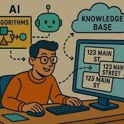AI Powered Street Address Matching In High Speed Batch Mode Either Within Or Across Datasets