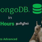 MongoDB Tutorial In Tamil Full Course For Beginners