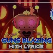 Undertale Yellow Musical Bytes Guns Blazing