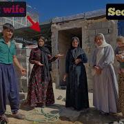 Abolfazl And Zeinab S Tears After Not Finding The Hut An Incident That Broke Everyone S Hearts