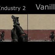 Lost Industry Ragdoll Phys Vs Vanilla Gmod Ragdoll Physics MOD OUT NOW