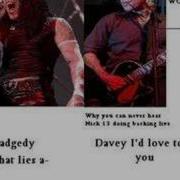 AFI Single Second Missheard Lyrics