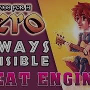 Song For A Hero Definitive Edition Cheat Engine Always Invisible