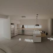 View In 4K Only Test Render Indoor 360 VRay 3Dsmax TEST