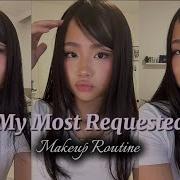 My Most Requested Cici Makeup Routine