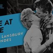 NEW HD RESTORATION A Life At Stake 1955 ANGELA LANSBURY KEITH ANDES