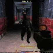 CoD4 Solo Survival Zombies PC Mod Part 1