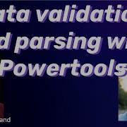 Data Validation And Parsing With Powertools Serverless Office Hours