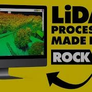 Master LiDAR Data Processing Full Walkthrough