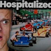 The Most Deadly Theme Park In History