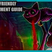 Poppy Playtime Chapter 3 Eco Friendly Achievement Guide CatNap Boss Fight No Steam Walls